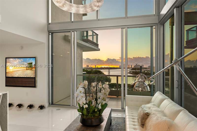 2 bedroom Condominium at 900 Biscayne Blvd 701, 900 Biscayne Bay Condo, Miami — photo 3