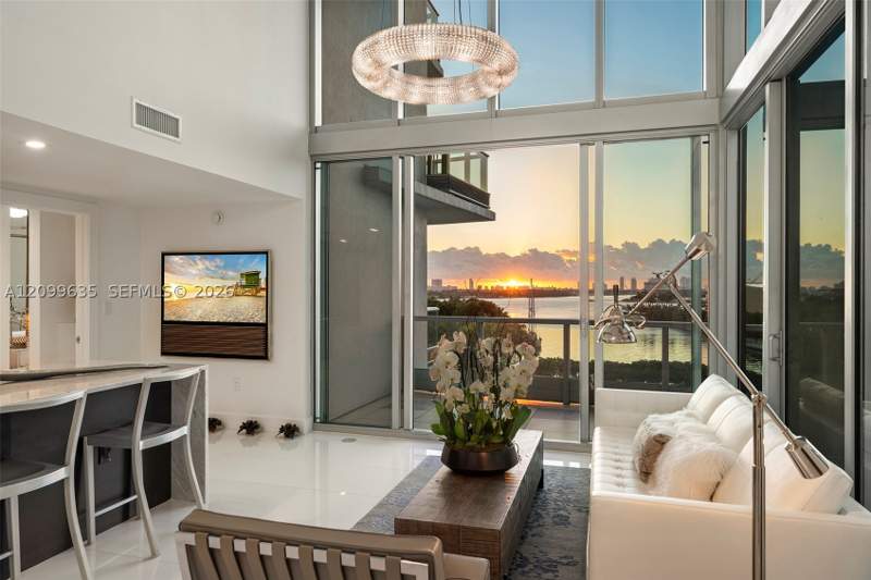 2 bedroom Condominium at 900 Biscayne Blvd 701, 900 Biscayne Bay Condo, Miami — photo 4