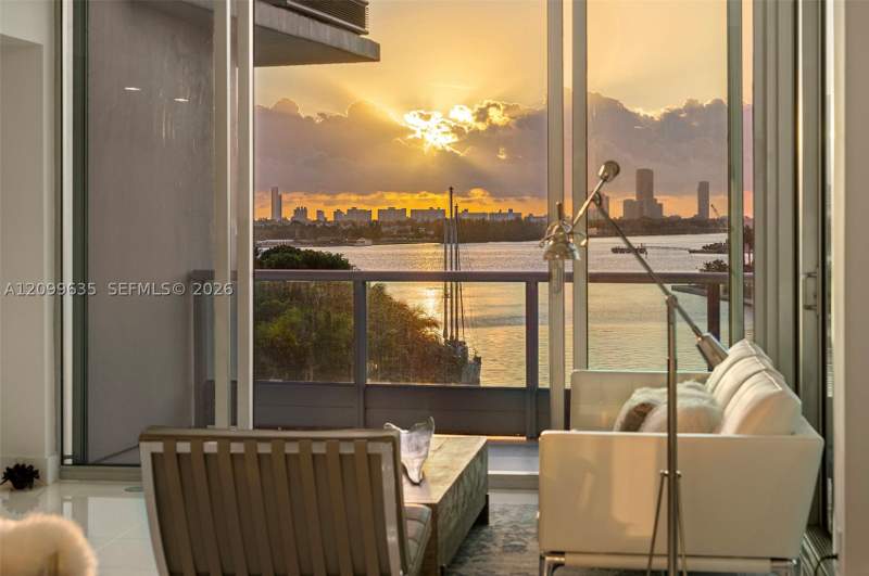 2 bedroom Condominium at 900 Biscayne Blvd 701, 900 Biscayne Bay Condo, Miami — photo 5