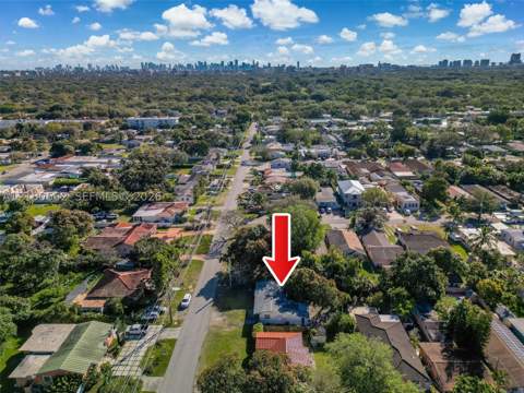 5886 SW 20th St, Miami FL - photo 7 of 9