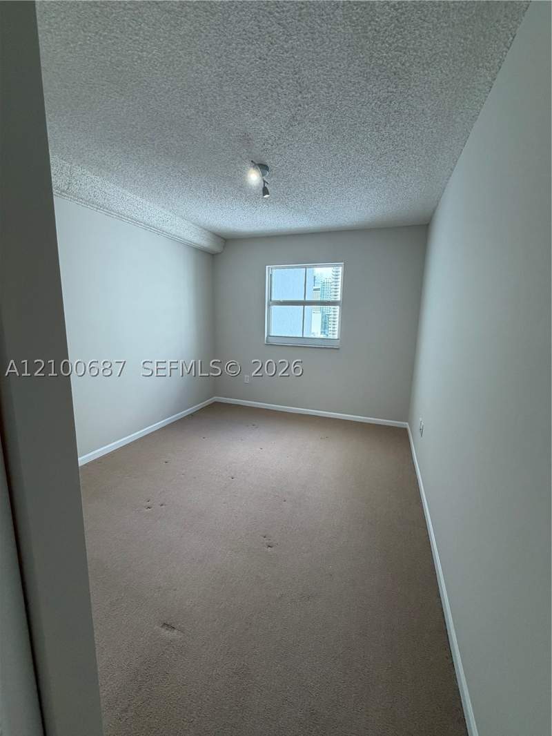 1 bedroom Condominium at 185 SE 14th Ter 2512, Fortune House Condo, Miami — photo 4