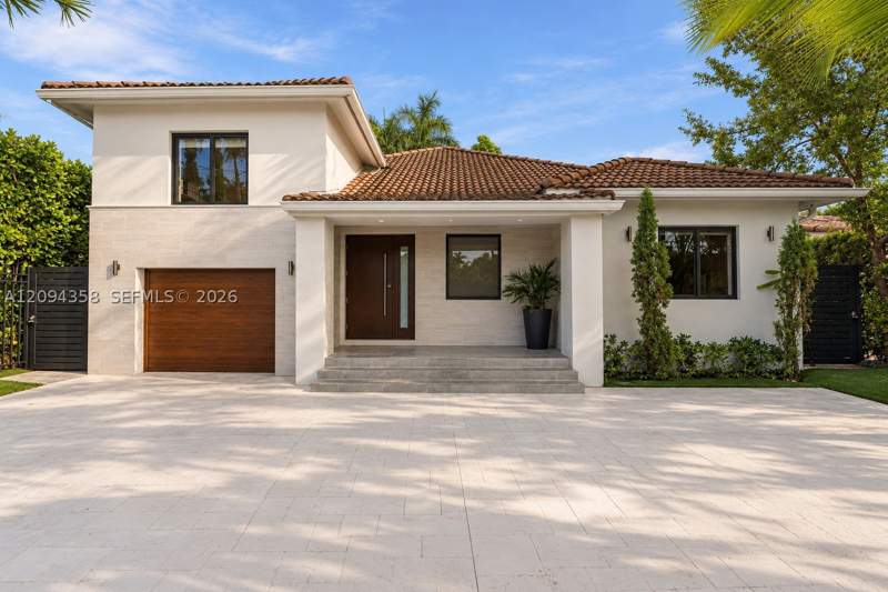 3 bedroom SingleFamilyResidence at 6235 Alton Rd, Beach View Addn, Miami Beach — photo 3
