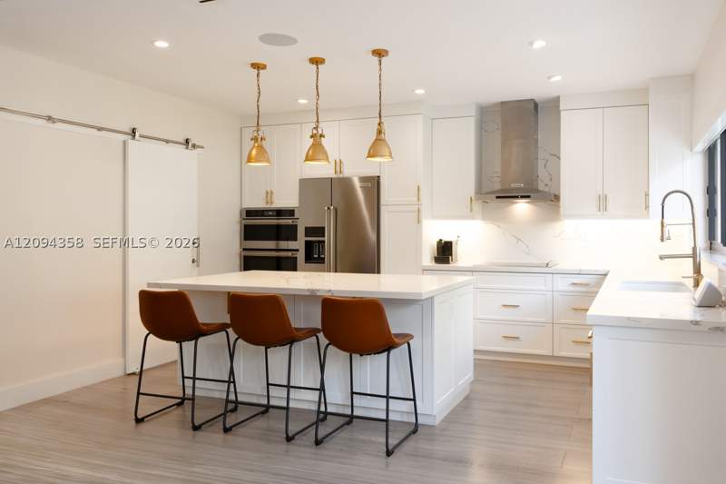 3 bedroom SingleFamilyResidence at 6235 Alton Rd, Beach View Addn, Miami Beach — photo 4
