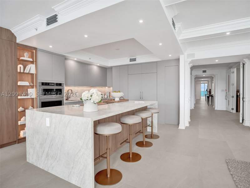 3 bedroom Condominium at 3201 NE 183rd St 1502, The Peninsula Condo, Aventura — photo 5