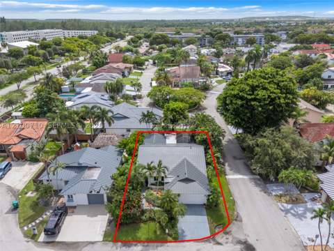 8514 SW 209th Ln, Cutler Bay FL - photo 23 of 28