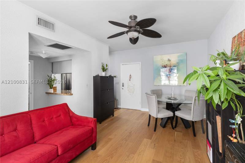 1 bedroom Condominium at 1200 Euclid Ave 102, The Fenimore Condo, Miami Beach — photo 5