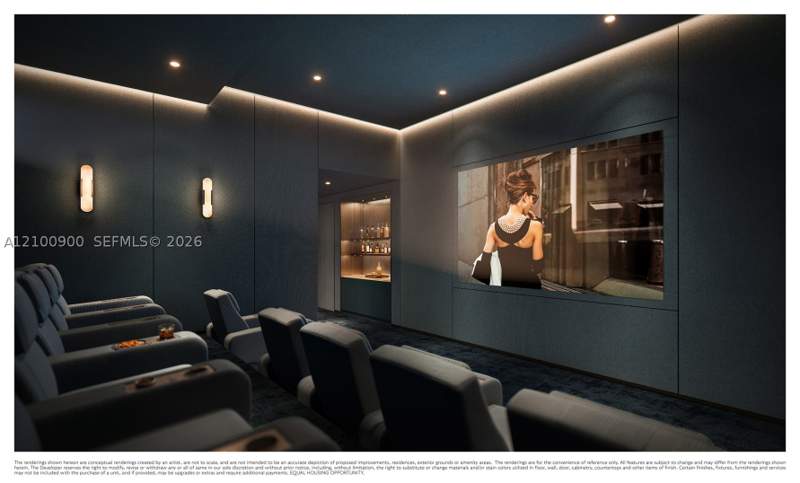 3 bedroom Condominium at 5333 Collins Ave 1202, The Perigon Miami Beach, Miami Beach — photo 5