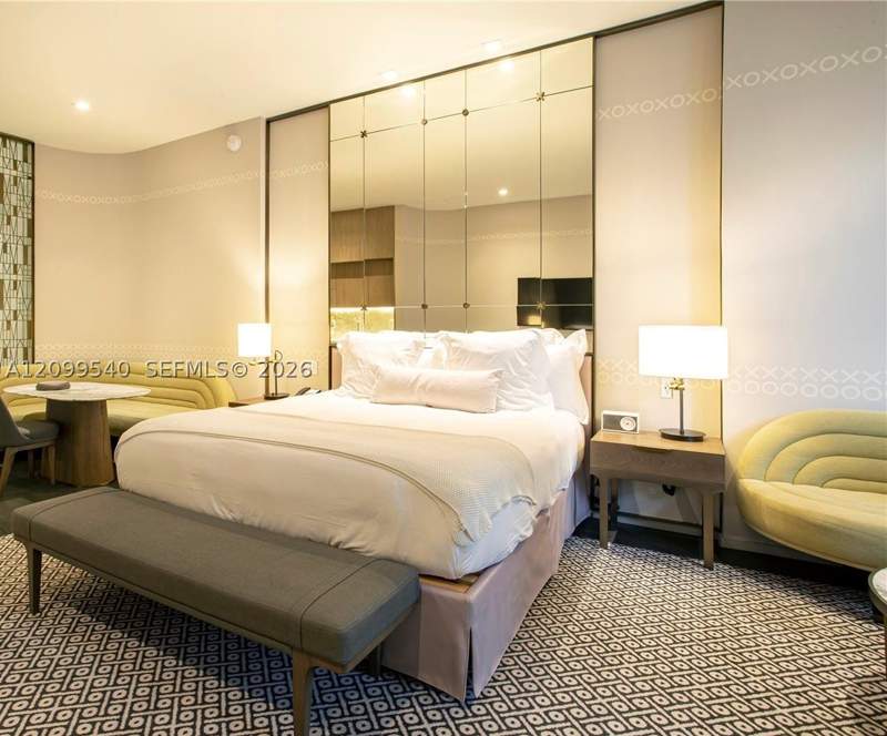 0 bedroom Condominium at 801 S Miami Ave 707, 801 Sma Designer Suites C, Miami — photo 2