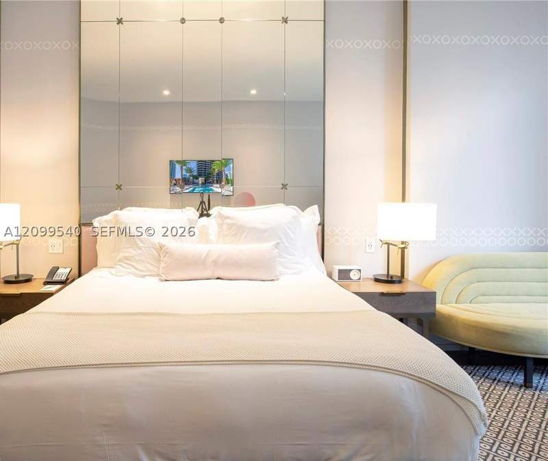 0 bedroom Condominium at 801 S Miami Ave 707, 801 Sma Designer Suites C, Miami — photo 5