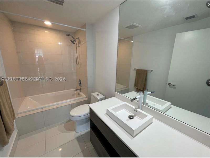 0 bedroom Condominium at 1100 S Miami Ave 1406, 1100 Millecento Residence, Miami — photo 4