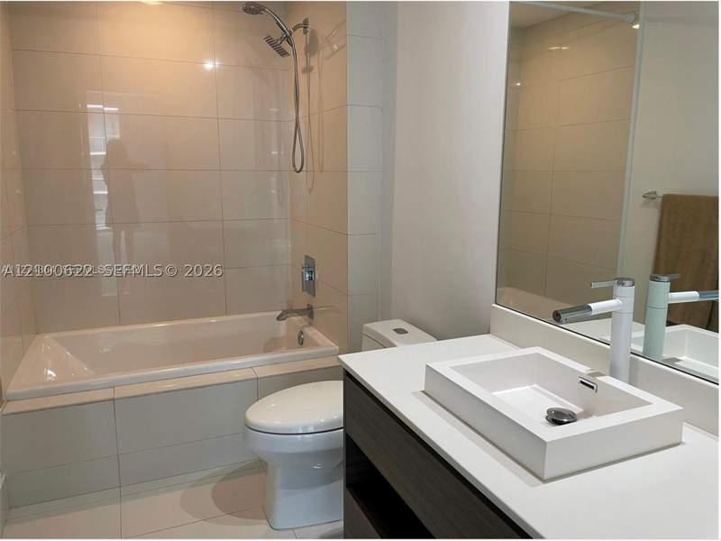 0 bedroom Condominium at 1100 S Miami Ave 1406, 1100 Millecento Residence, Miami — photo 5