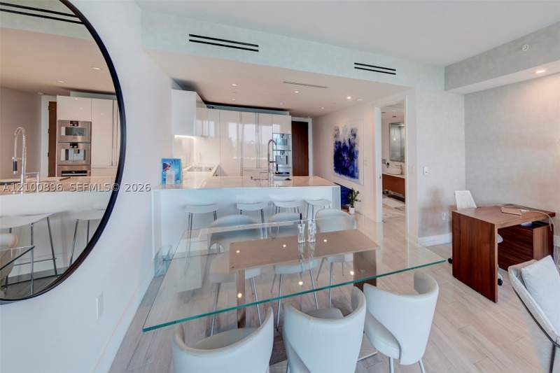 1 bedroom Condominium at 10201 Collins Ave 804, Oceana Bal Harbour Condo, Bal Harbour — photo 5