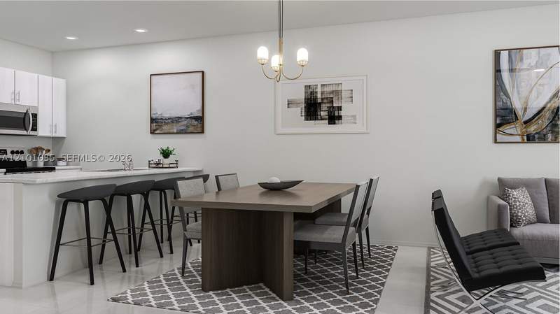 3 bedroom Condominium at 12410 SW 248 St 4, Solstice, Miami — photo 4
