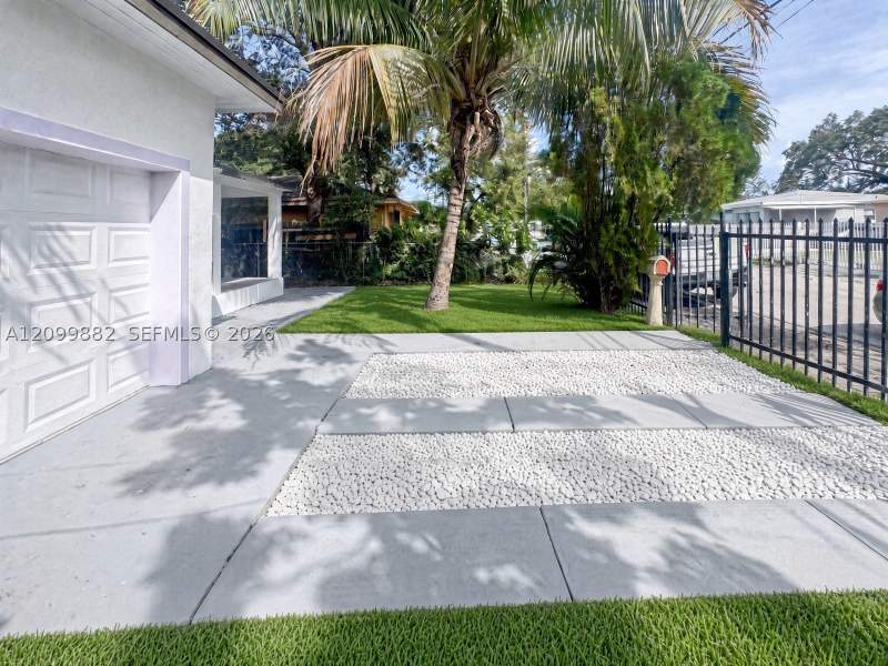 3 bedroom SingleFamilyResidence at 1427 NW 69th Ter, North Liberty City Amd, Miami — photo 2
