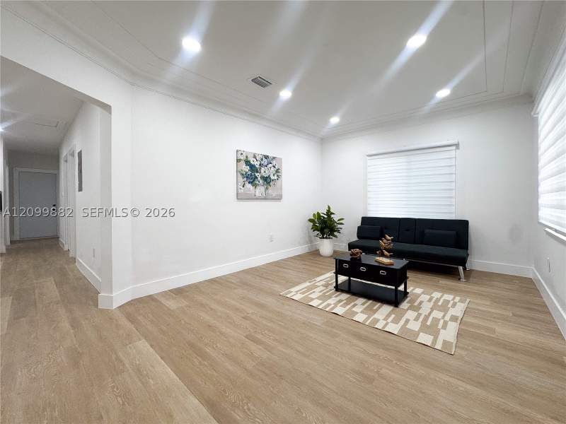 3 bedroom SingleFamilyResidence at 1427 NW 69th Ter, North Liberty City Amd, Miami — photo 4