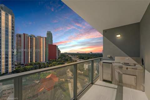 1451 Brickell Ave 1203, Miami FL - photo 6 of 23