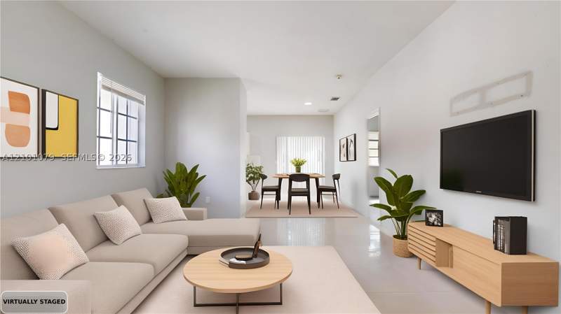 3 bedroom Condominium at 373 NE 26th Pl 201, Caribbean Isles Villas Co, Homestead — photo 2