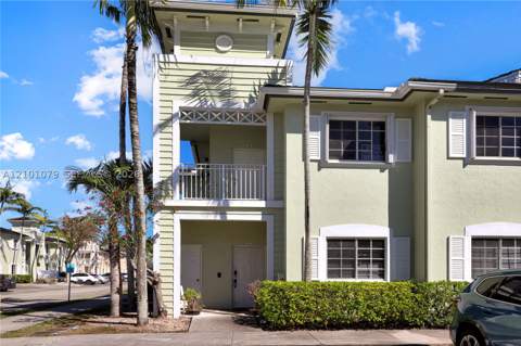 373 NE 26th Pl 201, Homestead FL - photo 21 of 22