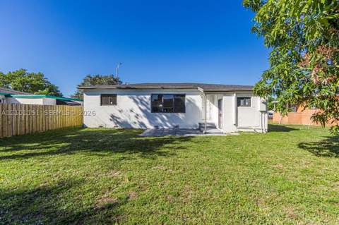 16901 NE 6th Ave, North Miami Beach FL - photo 16 of 18