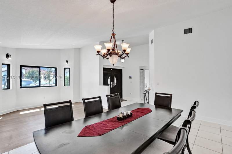 3 bedroom SingleFamilyResidence at 8741 NW 141st Ter, Avalon Estates, Miami Lakes — photo 2