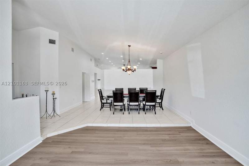 3 bedroom SingleFamilyResidence at 8741 NW 141st Ter, Avalon Estates, Miami Lakes — photo 3