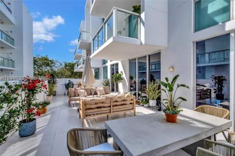 720 NE 62nd St 307, Miami FL - photo 23 of 23