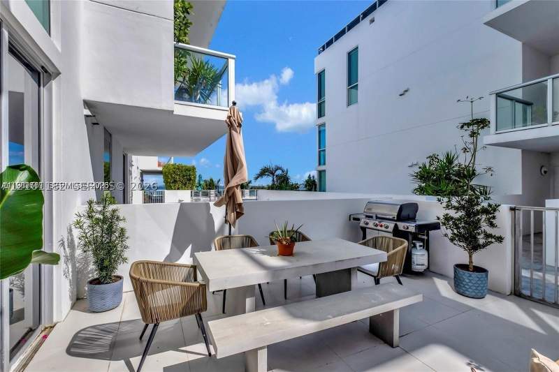 2 bedroom Condominium at 720 NE 62nd St 307, Ios On The Bay Condo, Miami — photo 4