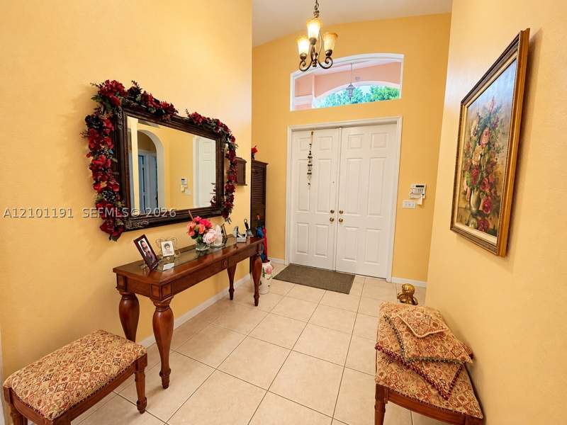 3 bedroom SingleFamilyResidence at 16125 SW 62nd Ter, Miller South Sub, Miami — photo 2