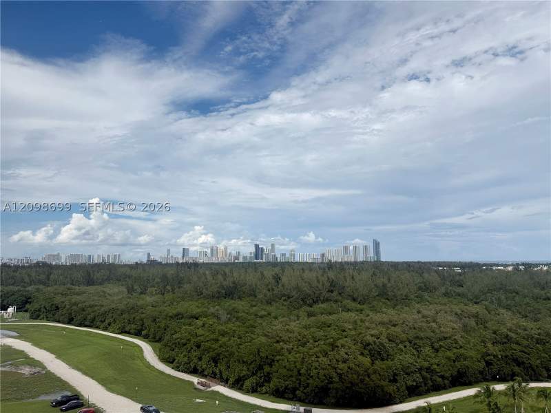 3 bedroom Condominium at 2411 Laguna Circle 901, One Park Tower, North Miami — photo 2