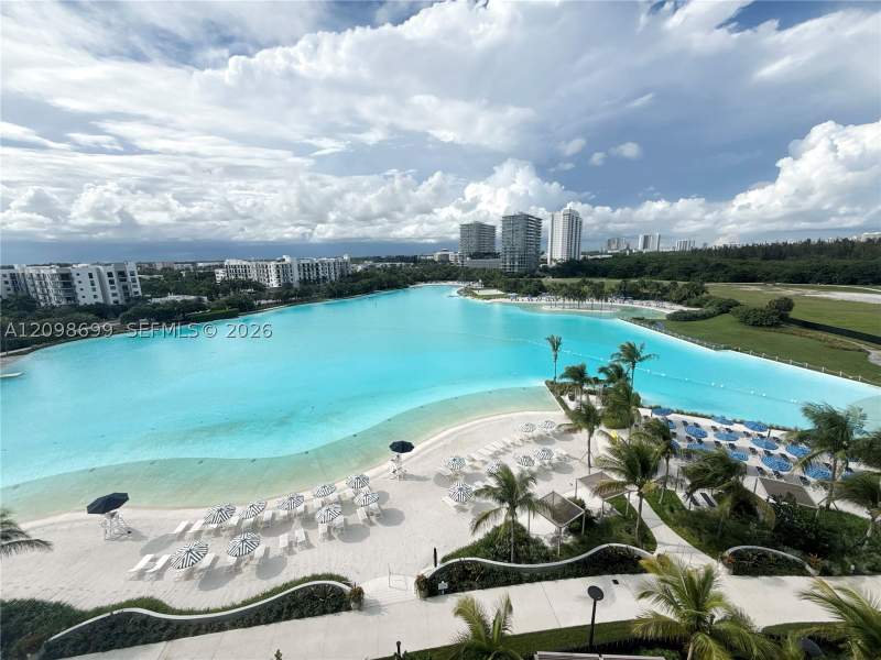 3 bedroom Condominium at 2411 Laguna Circle 901, One Park Tower, North Miami — photo 4