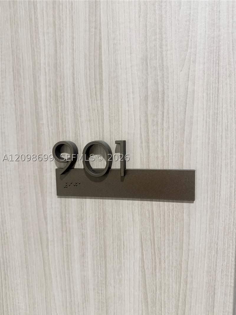 3 bedroom Condominium at 2411 Laguna Circle 901, One Park Tower, North Miami — photo 5
