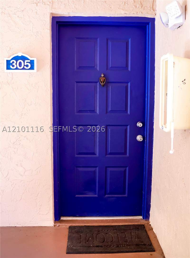 2 bedroom Condominium at 15770 SW 106th Ter 305, Royal Palm Place, Miami — photo 4