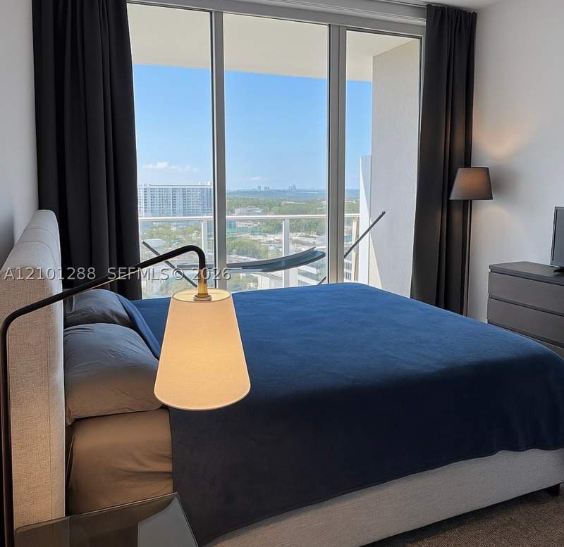 1 bedroom Condominium at 3470 E Coast Ave H1603, Two Midtown Miami Condo, Miami — photo 5