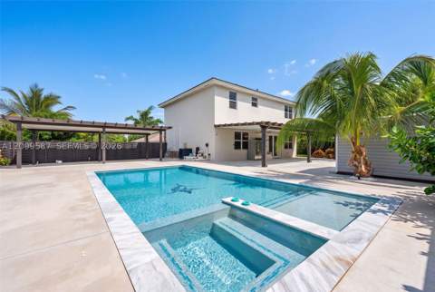 19815 SW 132nd Ct, Miami FL - photo 8 of 44