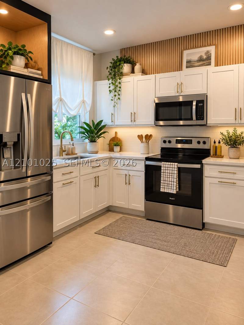 3 bedroom Townhouse at 257 NE 3rd Ct, Miami Land And Developmen, Florida City — photo 2