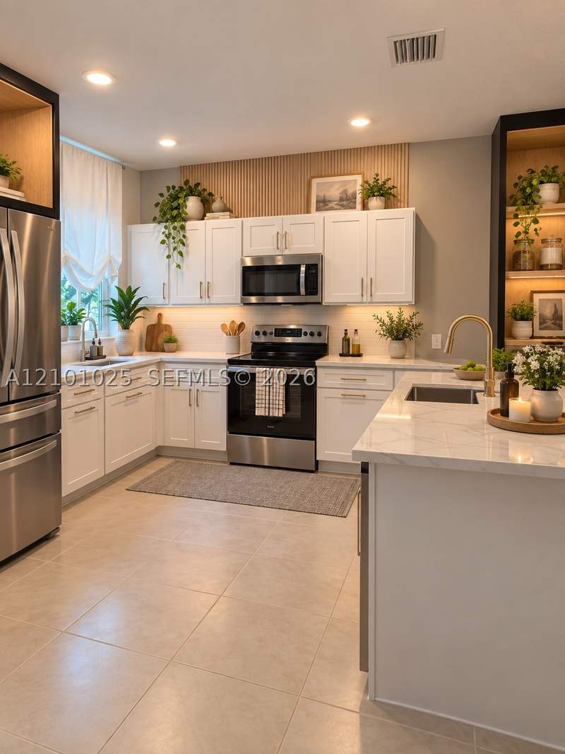 3 bedroom Townhouse at 257 NE 3rd Ct, Miami Land And Developmen, Florida City — photo 3