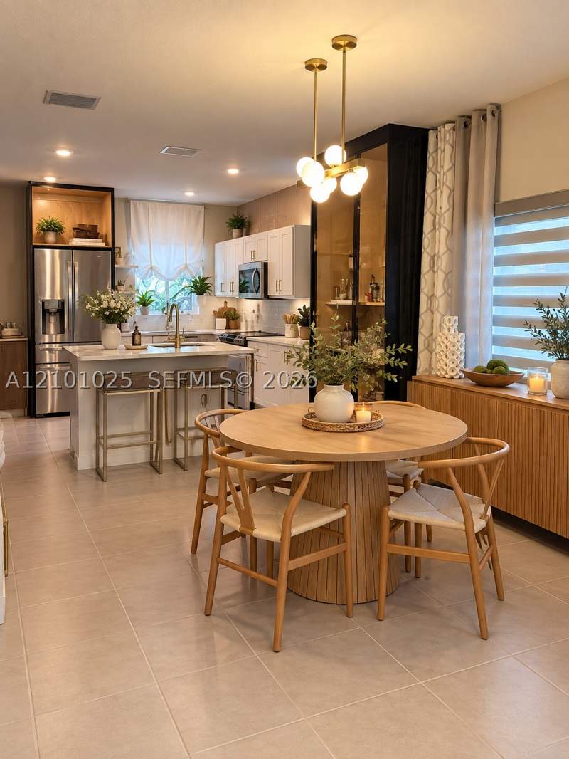 3 bedroom Townhouse at 257 NE 3rd Ct, Miami Land And Developmen, Florida City — photo 5