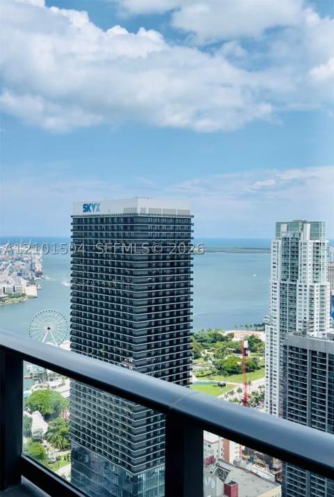 601 NE 1st Ave Lph 4814, Miami FL - photo 11 of 22