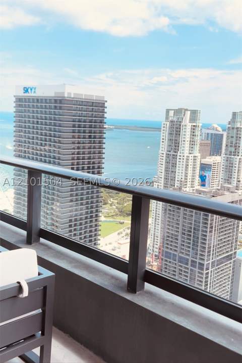 601 NE 1st Ave Lph 4814, Miami FL - photo 12 of 22