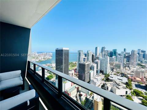 601 NE 1st Ave Lph 4814, Miami FL - photo 6 of 22