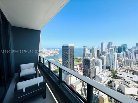 601 NE 1st Ave Lph 4814, Miami FL - photo 7 of 22