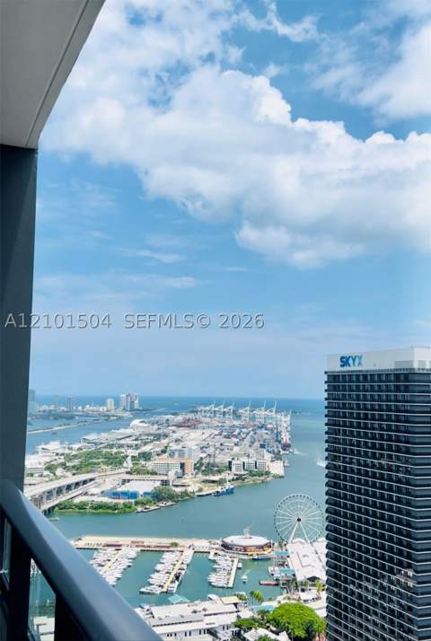 601 NE 1st Ave Lph 4814, Miami FL - photo 8 of 22