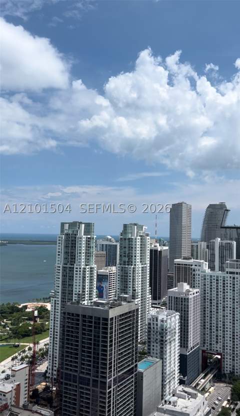601 NE 1st Ave Lph 4814, Miami FL - photo 9 of 22