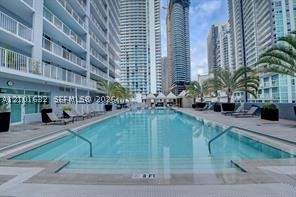 1 bedroom Condominium at 1250 S Miami Ave 813, Vue At Brickell Condo, Miami — photo 2
