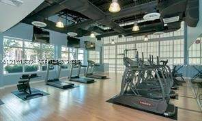 1 bedroom Condominium at 1250 S Miami Ave 813, Vue At Brickell Condo, Miami — photo 5