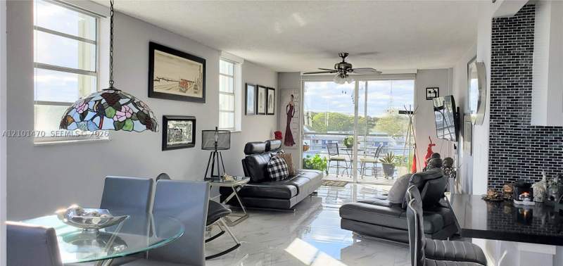 2 bedroom Condominium at 14165 SW 87th St D501, El Conquistador South Con, Miami — photo 3