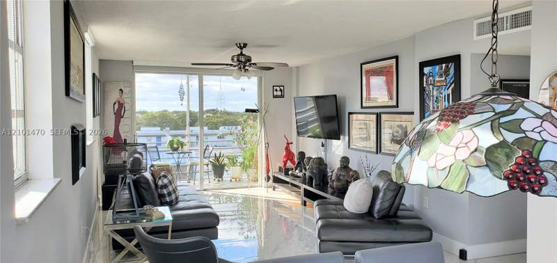 2 bedroom Condominium at 14165 SW 87th St D501, El Conquistador South Con, Miami — photo 4