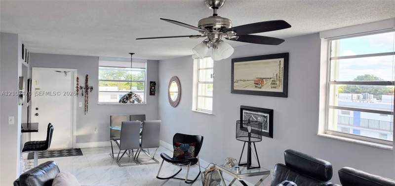 2 bedroom Condominium at 14165 SW 87th St D501, El Conquistador South Con, Miami — photo 5