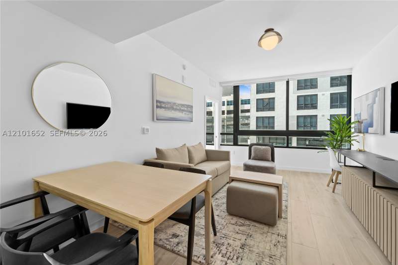2 bedroom Condominium at 225 N Miami Ave 912, District 225, Miami — photo 5