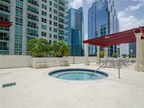 1200 Brickell Bay Dr 3701, Miami FL - photo 22 of 25